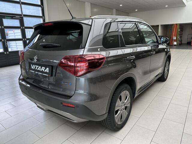 Suzuki VITARA 1.5 Hybrid Select [ ALL-SEASON BANDEN | CARPLAY | CLIMA I NAVI