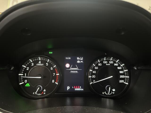 Suzuki VITARA 1.5 Hybrid Select [ ALL-SEASON BANDEN | CARPLAY | CLIMA I NAVI