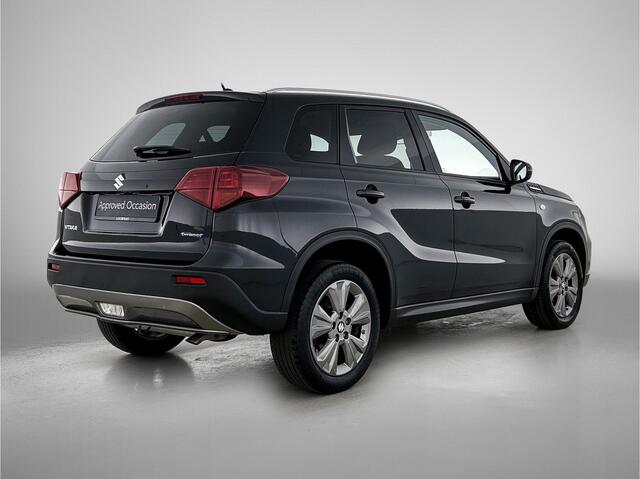 Suzuki VITARA 1.5 Hybrid Select | Keyless Entry/Start | Dodehoek detectie | Stoelverwarming | Apple CarPlay/Android Auto | Cruise control Adaptive |