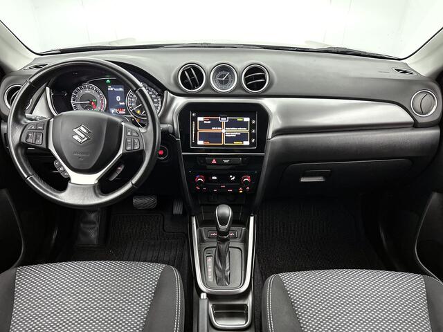 Suzuki VITARA 1.5 Hybrid Select | Keyless Entry/Start | Dodehoek detectie | Stoelverwarming | Apple CarPlay/Android Auto | Cruise control Adaptive |