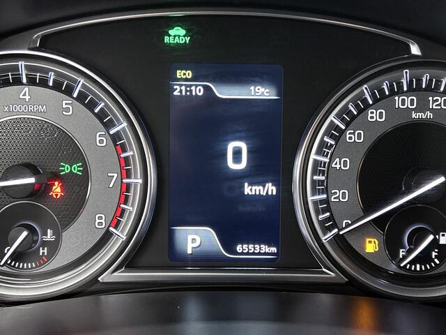 Suzuki VITARA 1.5 Hybrid Select | Keyless Entry/Start | Dodehoek detectie | Stoelverwarming | Apple CarPlay/Android Auto | Cruise control Adaptive |