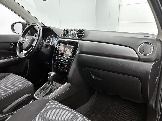 Suzuki VITARA 1.5 Hybrid Select | Keyless Entry/Start | Dodehoek detectie | Stoelverwarming | Apple CarPlay/Android Auto | Cruise control Adaptive |