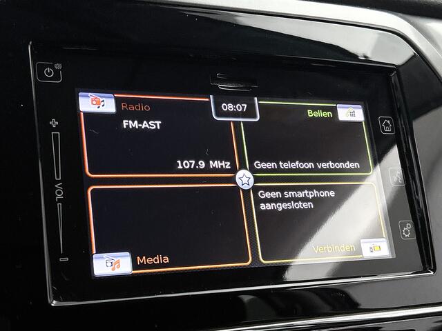 Suzuki VITARA 1.5 Hybrid Select | Keyless Entry/Start | Dodehoek detectie | Stoelverwarming | Apple CarPlay/Android Auto | Cruise control Adaptive |