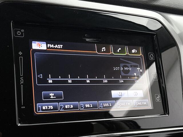 Suzuki VITARA 1.5 Hybrid Select | Keyless Entry/Start | Dodehoek detectie | Stoelverwarming | Apple CarPlay/Android Auto | Cruise control Adaptive |