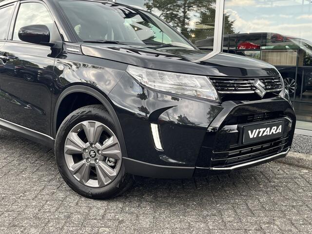 Suzuki VITARA 1.4 Boosterjet Smart Hybrid Select Automaat | Meerdere kleuren leverbaar |