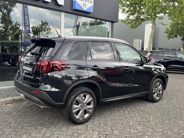 Suzuki VITARA 1.4 Boosterjet Smart Hybrid Select Automaat | Meerdere kleuren leverbaar |