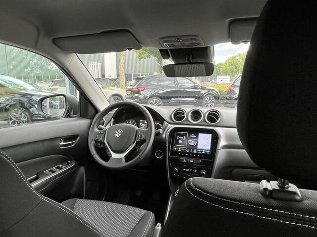 Suzuki VITARA 1.4 Boosterjet Smart Hybrid Select Automaat | Meerdere kleuren leverbaar |