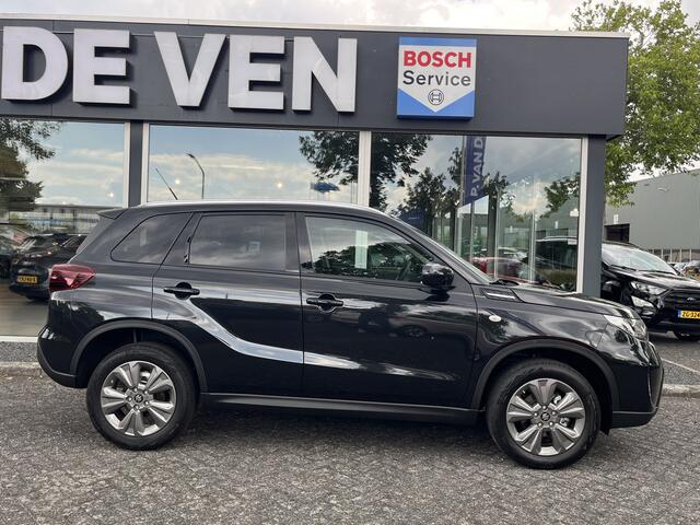 Suzuki VITARA 1.4 Boosterjet Smart Hybrid Select Automaat | Meerdere kleuren leverbaar |
