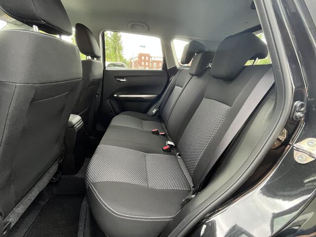 Suzuki VITARA 1.4 Boosterjet Smart Hybrid Select Automaat | Meerdere kleuren leverbaar |