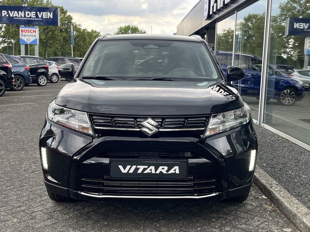 Suzuki VITARA 1.4 Boosterjet Smart Hybrid Select Automaat | Meerdere kleuren leverbaar |