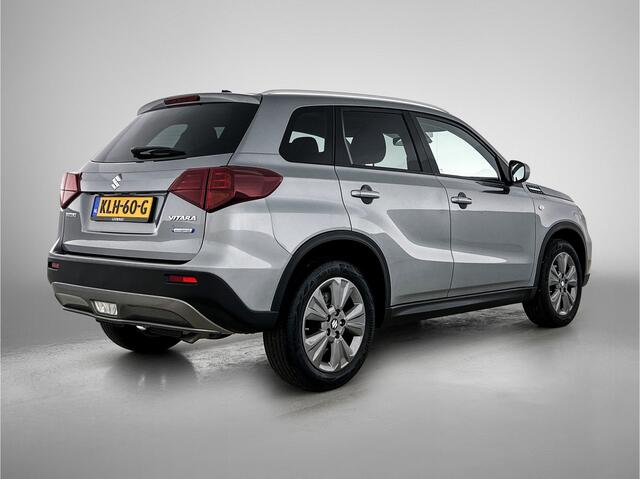 Suzuki VITARA 1.4 Boosterjet Select Smart Hybrid