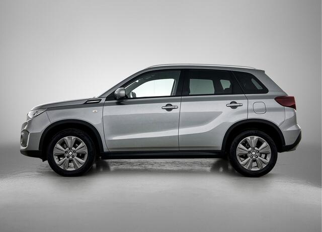 Suzuki VITARA 1.4 Boosterjet Select Smart Hybrid