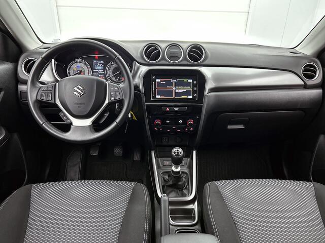 Suzuki VITARA 1.4 Boosterjet Select Smart Hybrid