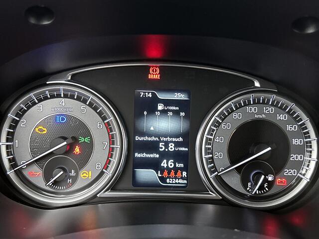 Suzuki VITARA 1.4 Boosterjet Select Smart Hybrid