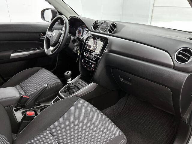 Suzuki VITARA 1.4 Boosterjet Select Smart Hybrid