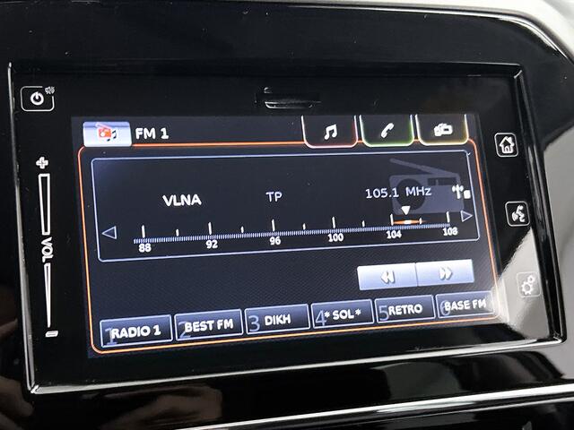 Suzuki VITARA 1.4 Boosterjet Select Smart Hybrid