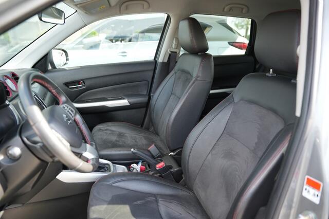Suzuki VITARA 1.4 B.JET ALLG STIJL,Trekhaak,Camera,ACC