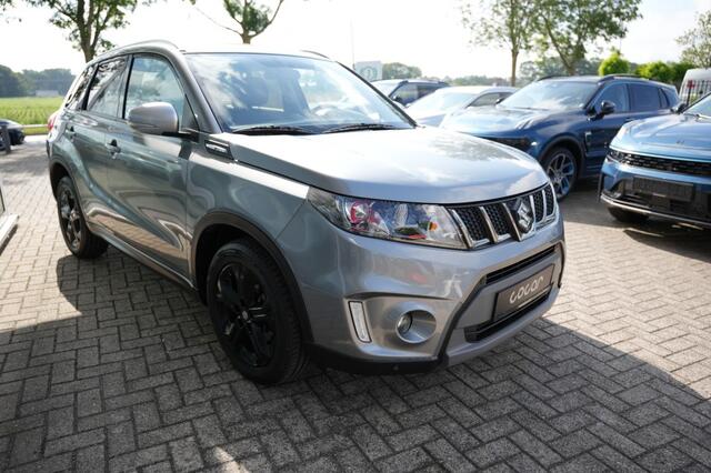 Suzuki VITARA 1.4 B.JET ALLG STIJL,Trekhaak,Camera,ACC