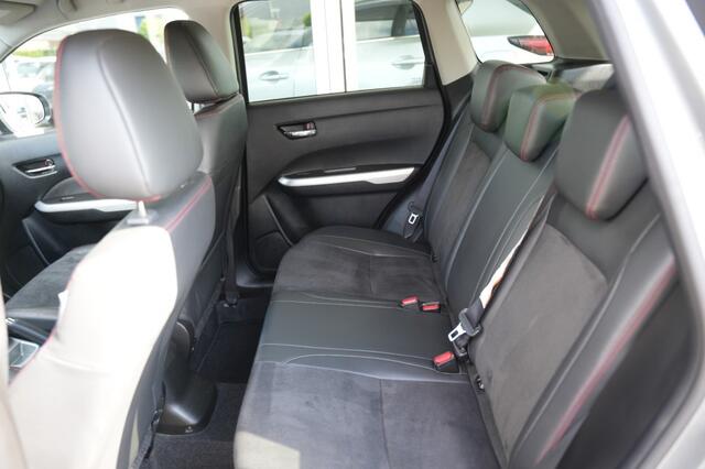 Suzuki VITARA 1.4 B.JET ALLG STIJL,Trekhaak,Camera,ACC
