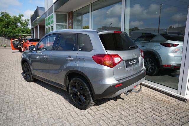 Suzuki VITARA 1.4 B.JET ALLG STIJL,Trekhaak,Camera,ACC
