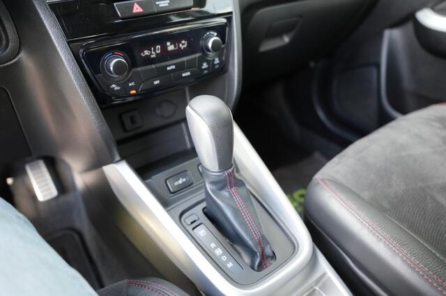 Suzuki VITARA 1.4 B.JET ALLG STIJL,Trekhaak,Camera,ACC