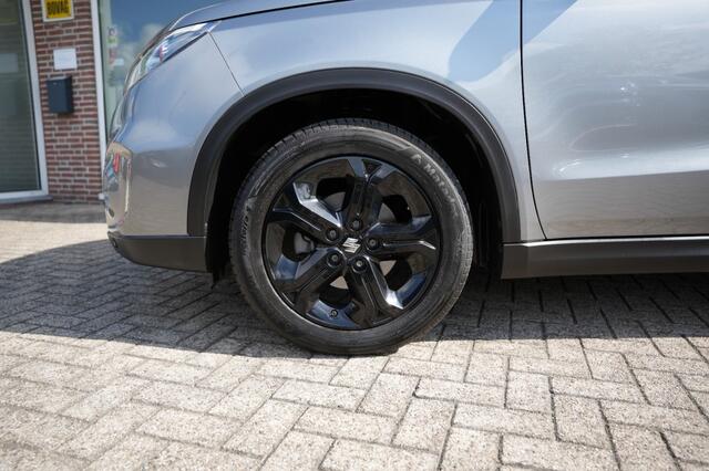 Suzuki VITARA 1.4 B.JET ALLG STIJL,Trekhaak,Camera,ACC