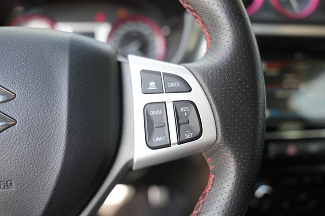 Suzuki VITARA 1.4 B.JET ALLG STIJL,Trekhaak,Camera,ACC
