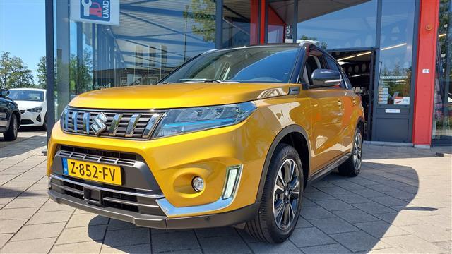 Suzuki VITARA 1.5 Hybrid Automaat