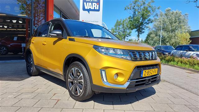 Suzuki VITARA 1.5 Hybrid Automaat