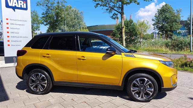 Suzuki VITARA 1.5 Hybrid Automaat