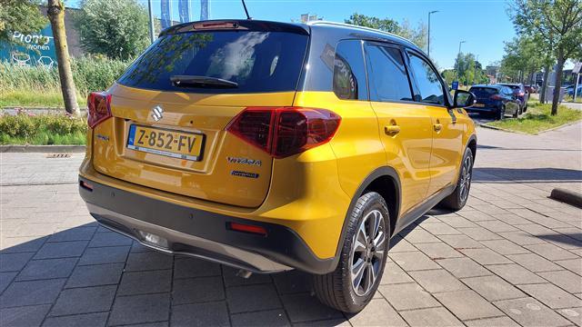 Suzuki VITARA 1.5 Hybrid Automaat