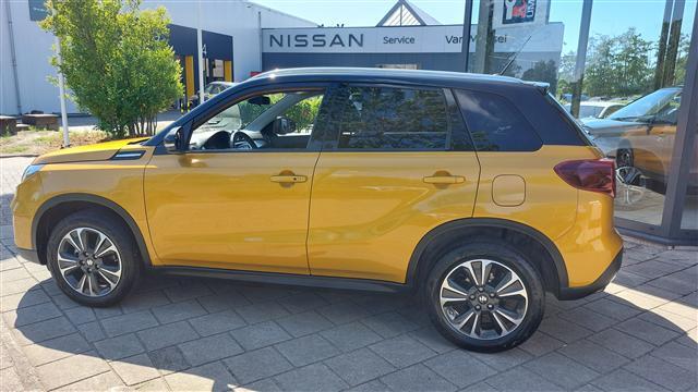 Suzuki VITARA 1.5 Hybrid Automaat