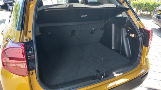 Suzuki VITARA 1.5 Hybrid Automaat