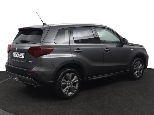 Suzuki VITARA 1.4 Boosterjet Smart Hybrid Select | Nieuwe Auto | Uit Voorraad Leverbaar | Automaat | Navigatie | Parkeersensoren Achter | Keyless Entry |