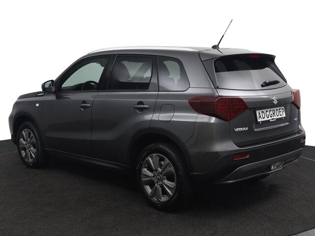 Suzuki VITARA 1.4 Boosterjet Smart Hybrid Select | Nieuwe Auto | Uit Voorraad Leverbaar | Automaat | Navigatie | Parkeersensoren Achter | Keyless Entry |