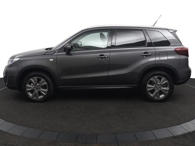 Suzuki VITARA 1.4 Boosterjet Smart Hybrid Select | Nieuwe Auto | Uit Voorraad Leverbaar | Automaat | Navigatie | Parkeersensoren Achter | Keyless Entry |
