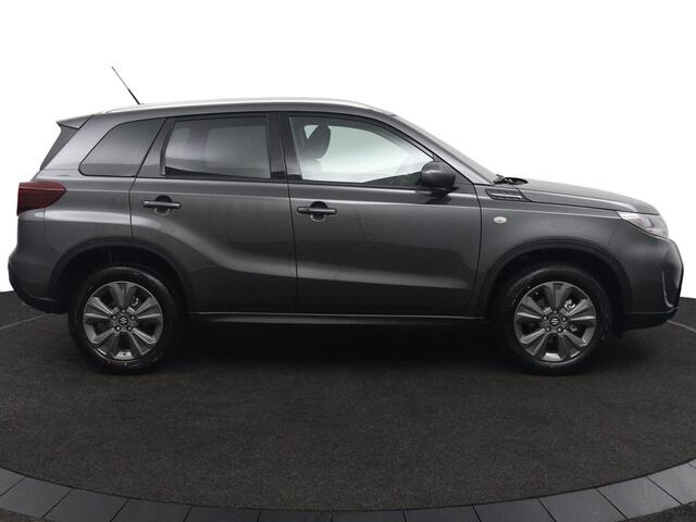 Suzuki VITARA 1.4 Boosterjet Smart Hybrid Select | Nieuwe Auto | Uit Voorraad Leverbaar | Automaat | Navigatie | Parkeersensoren Achter | Keyless Entry |