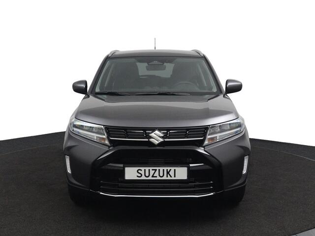 Suzuki VITARA 1.4 Boosterjet Smart Hybrid Select | Nieuwe Auto | Uit Voorraad Leverbaar | Automaat | Navigatie | Parkeersensoren Achter | Keyless Entry |