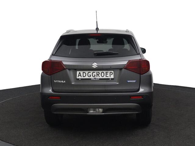 Suzuki VITARA 1.4 Boosterjet Smart Hybrid Select | Nieuwe Auto | Uit Voorraad Leverbaar | Automaat | Navigatie | Parkeersensoren Achter | Keyless Entry |