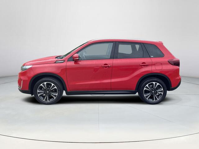 Suzuki VITARA 1.5 Hybrid Style | Stoelverwarming | Panodak | Keyless | Dodehoek detectie |