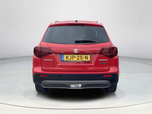 Suzuki VITARA 1.5 Hybrid Style | Stoelverwarming | Panodak | Keyless | Dodehoek detectie |