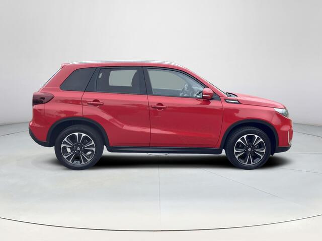 Suzuki VITARA 1.5 Hybrid Style | Stoelverwarming | Panodak | Keyless | Dodehoek detectie |
