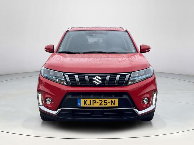 Suzuki VITARA 1.5 Hybrid Style | Stoelverwarming | Panodak | Keyless | Dodehoek detectie |