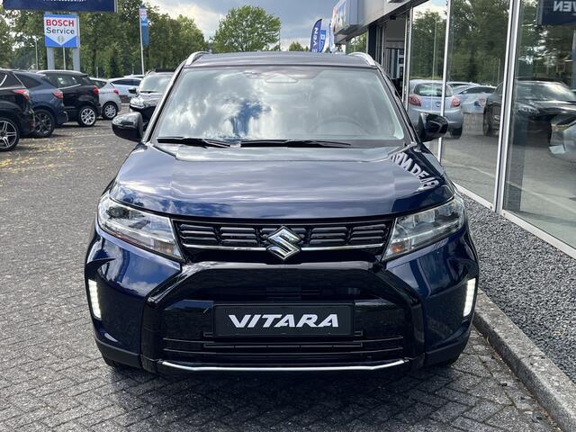 Suzuki VITARA 1.4 Boosterjet Smart Hybrid Select Automaat | In meerdere kleuren leverbaar |