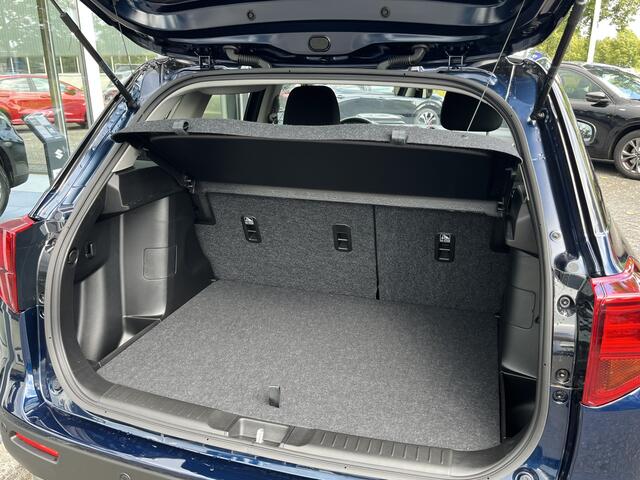 Suzuki VITARA 1.4 Boosterjet Smart Hybrid Select Automaat | In meerdere kleuren leverbaar |