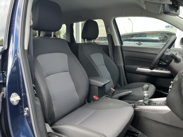 Suzuki VITARA 1.4 Boosterjet Smart Hybrid Select Automaat | In meerdere kleuren leverbaar |