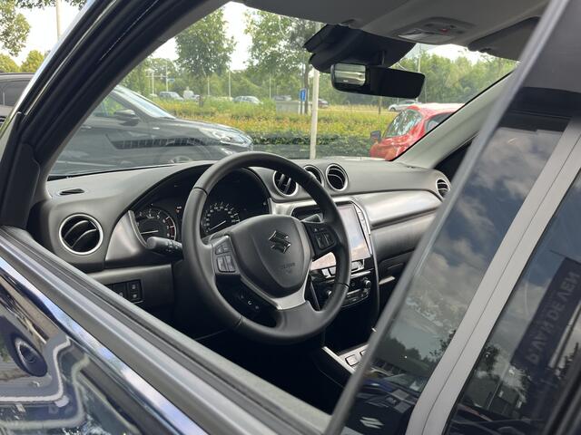 Suzuki VITARA 1.4 Boosterjet Smart Hybrid Select Automaat | In meerdere kleuren leverbaar |