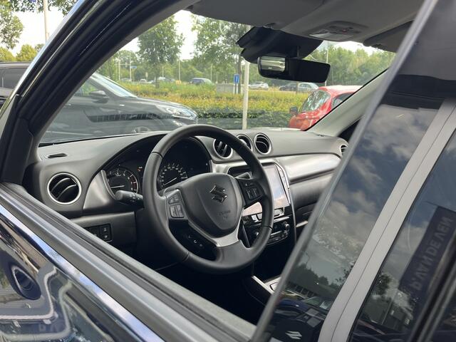 Suzuki VITARA 1.4 Boosterjet Smart Hybrid Select Automaat | In meerdere kleuren leverbaar |