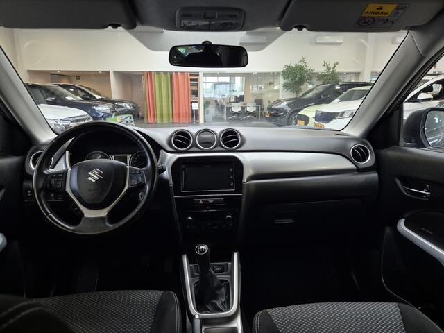 Suzuki VITARA 1.6 Exclusive [TREKHAAK| CRUISE| CAMERA| CARPLAY]
