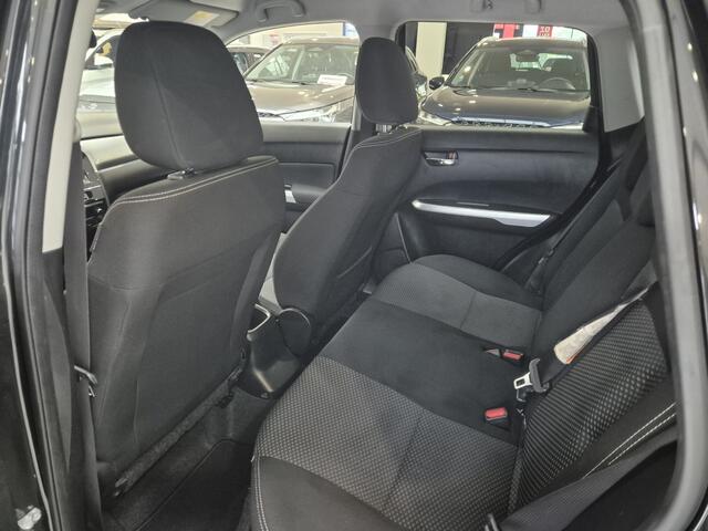 Suzuki VITARA 1.6 Exclusive [TREKHAAK| CRUISE| CAMERA| CARPLAY]